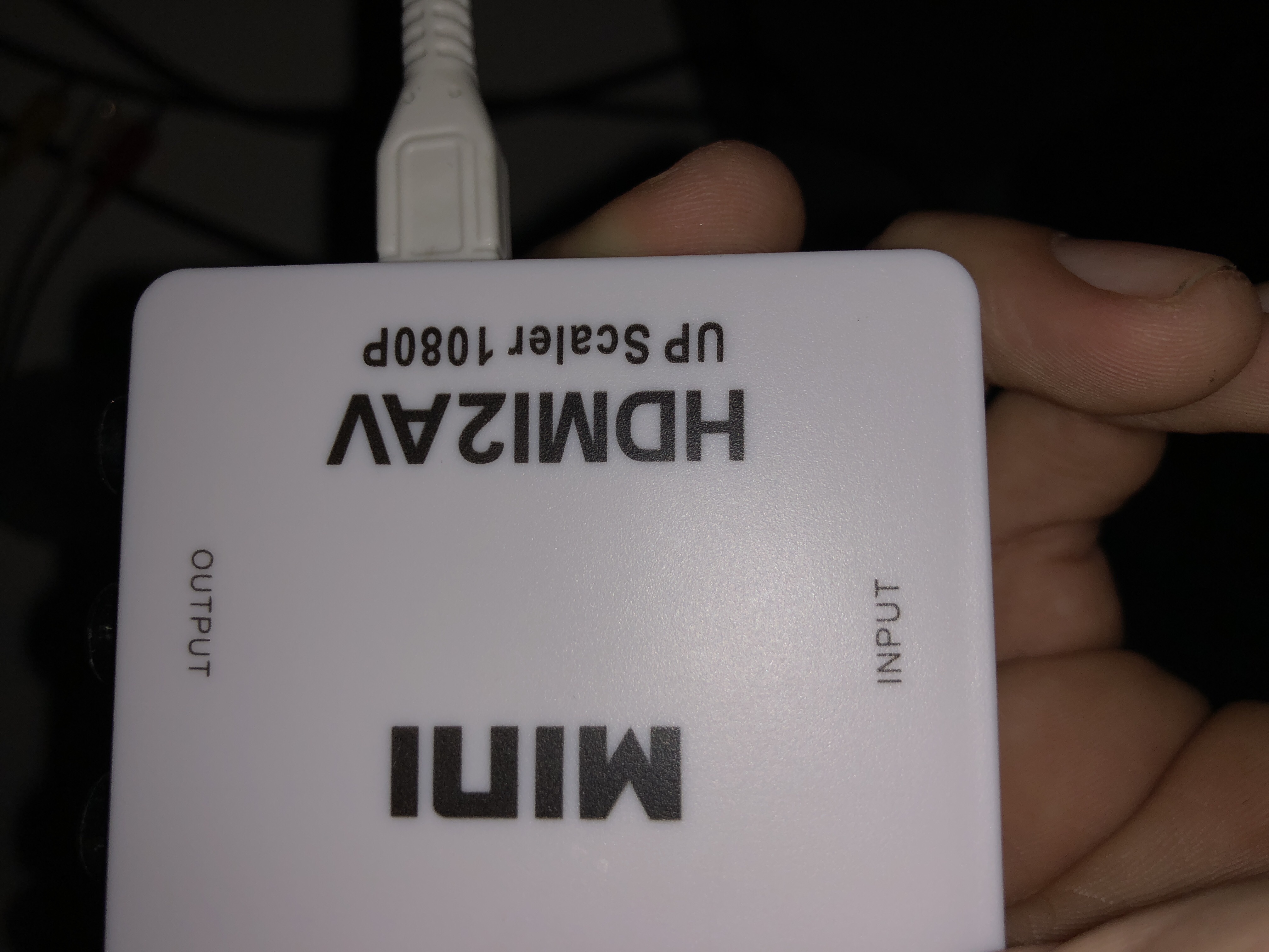 Picture for question