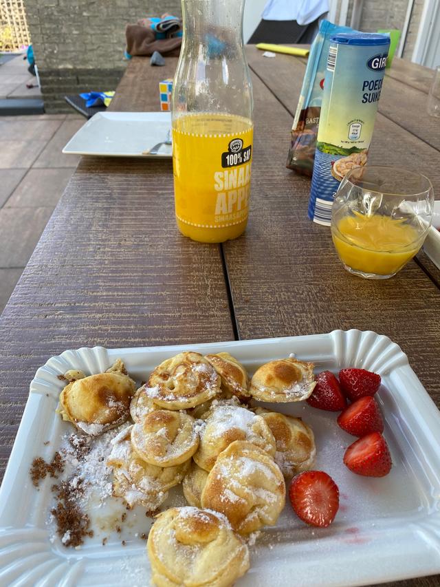 Plaatje bij antwoord