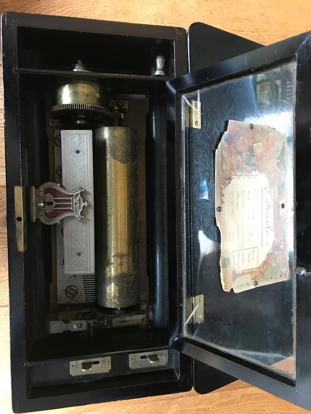 Picture for question