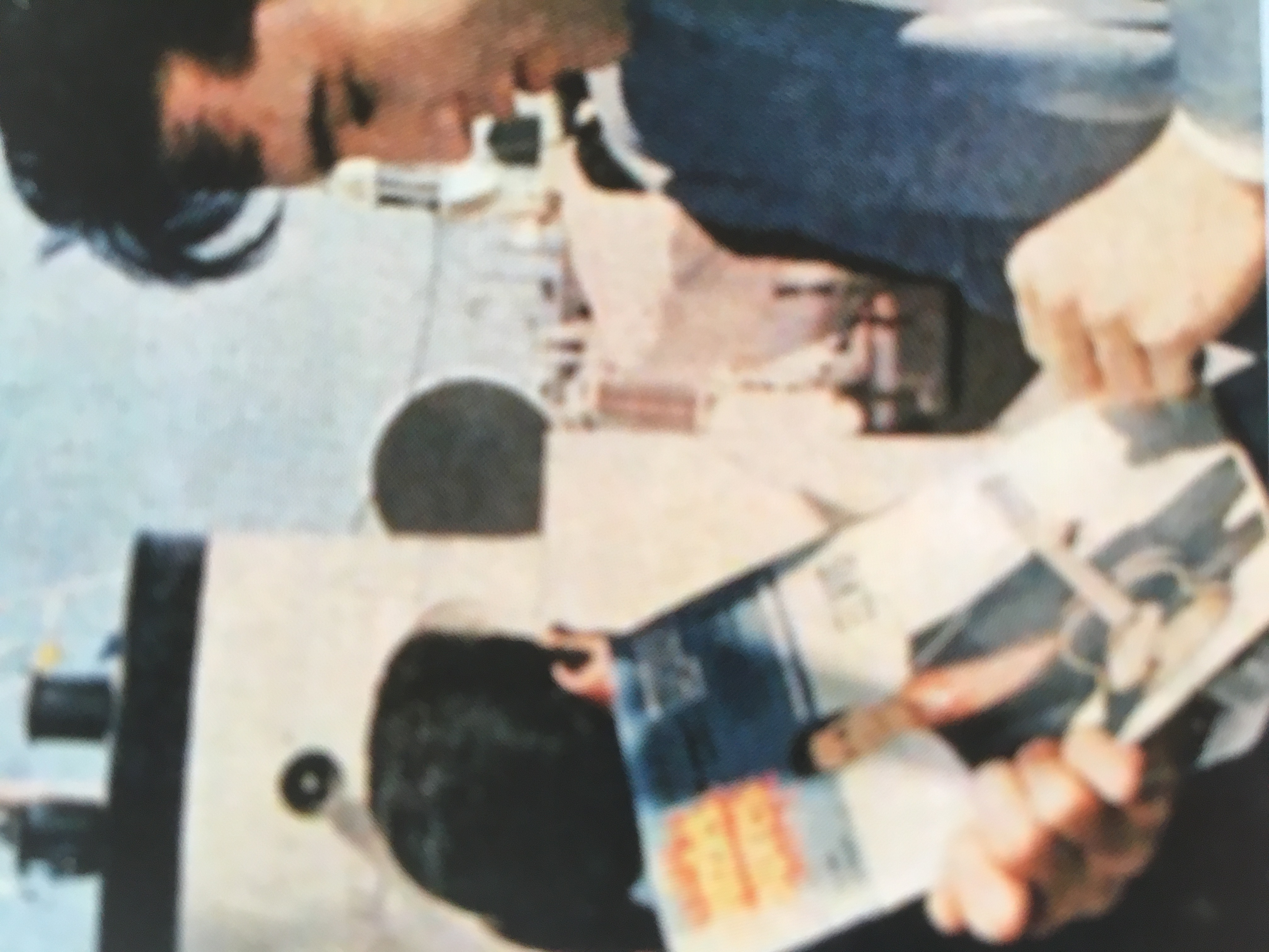 Plaatje bij antwoord