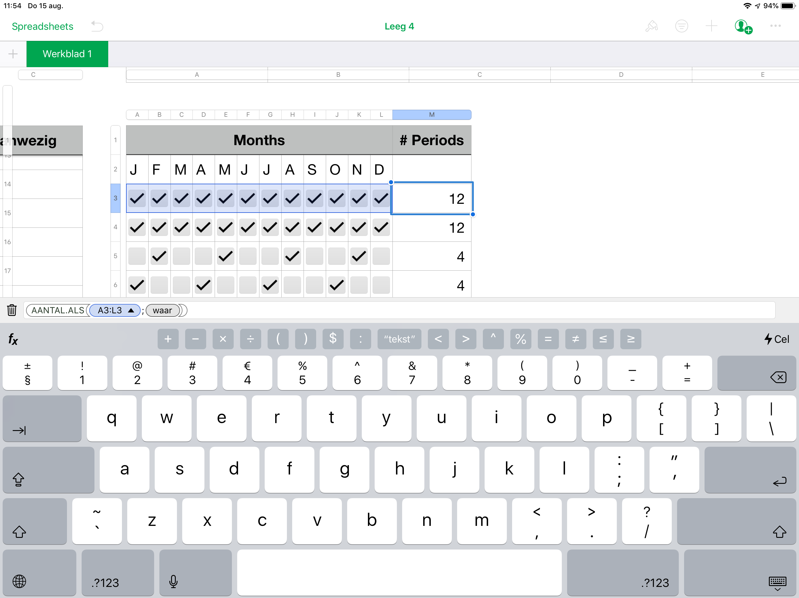 Plaatje bij antwoord