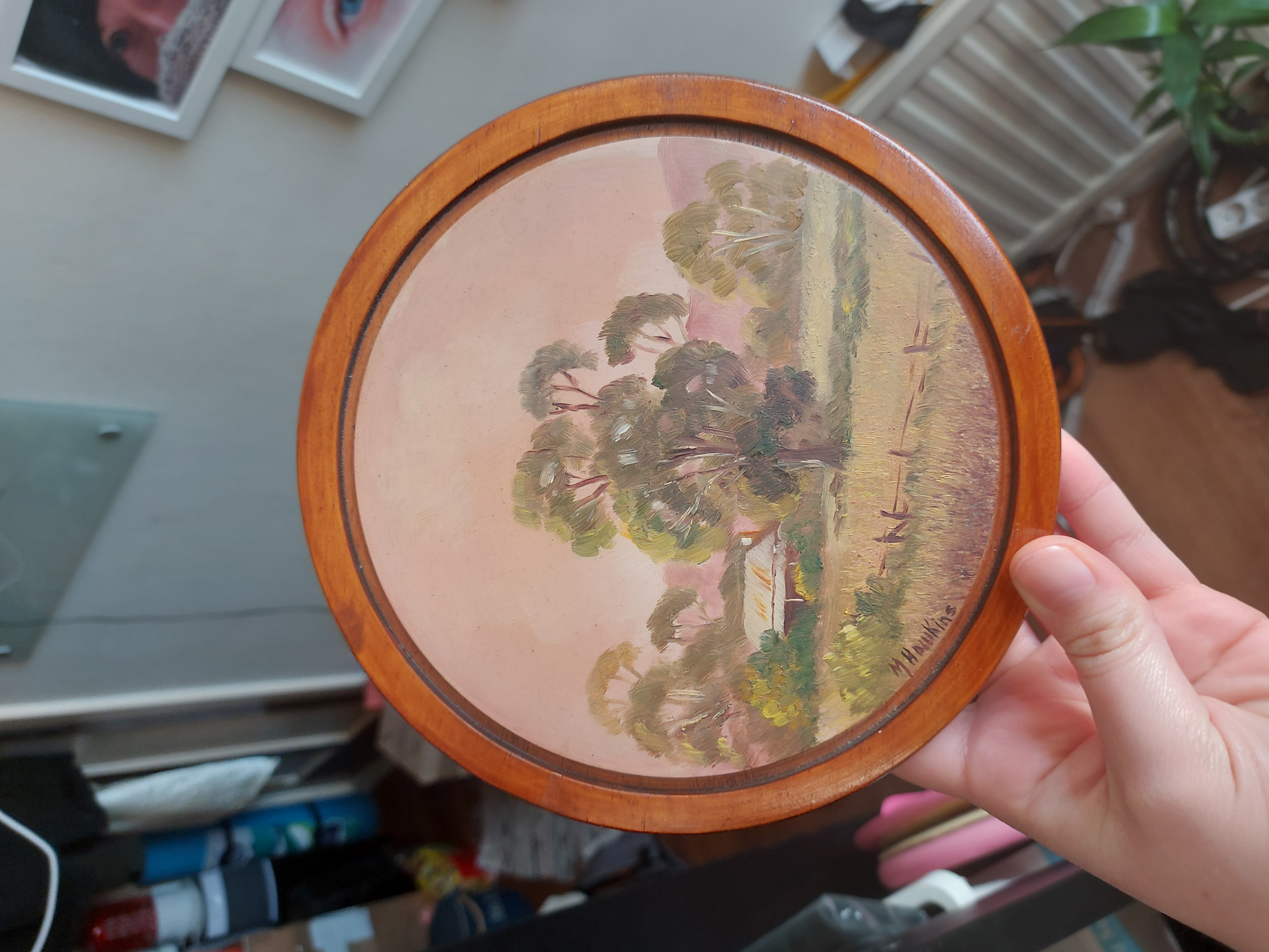 Picture for question