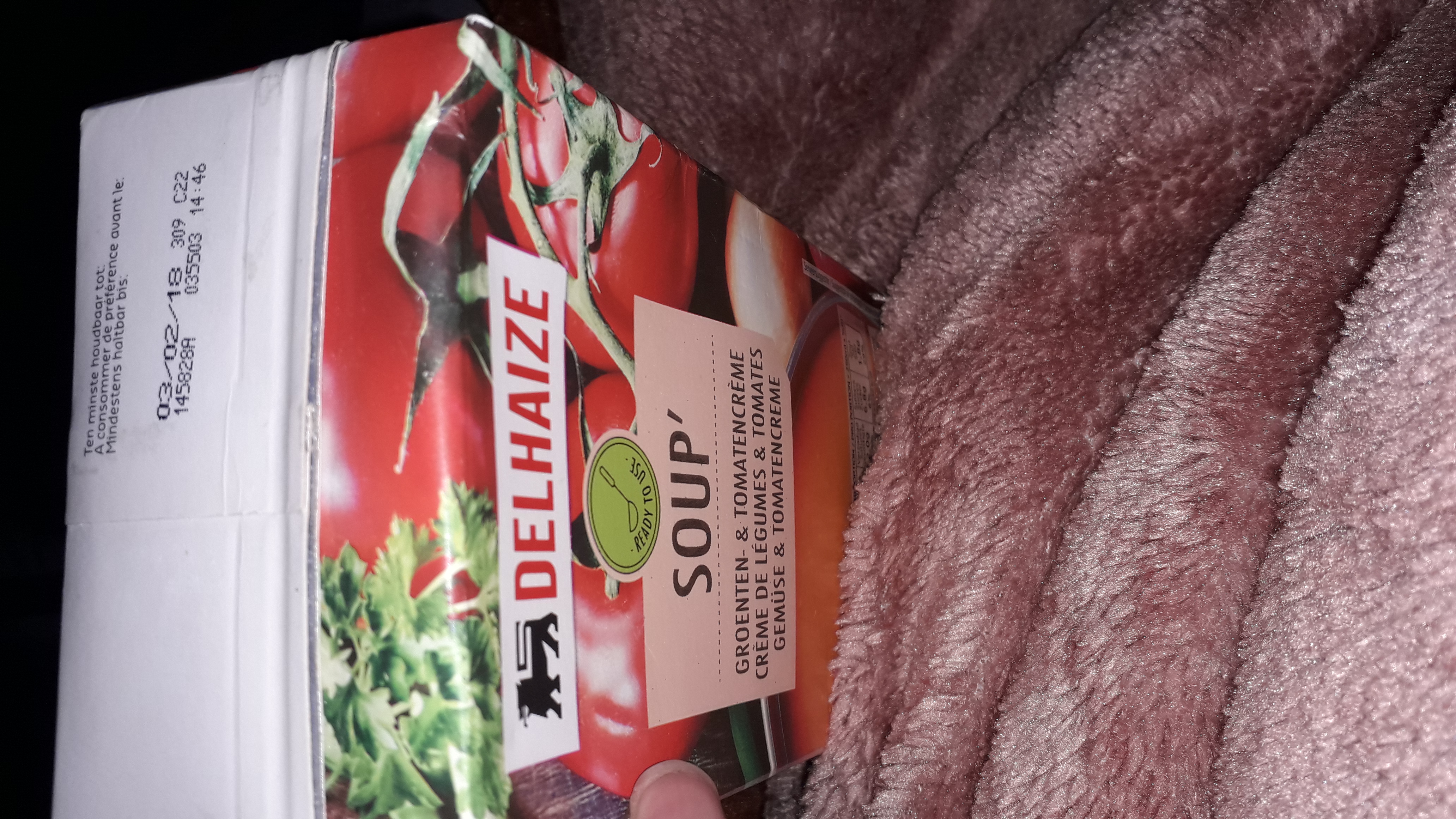 Picture for question