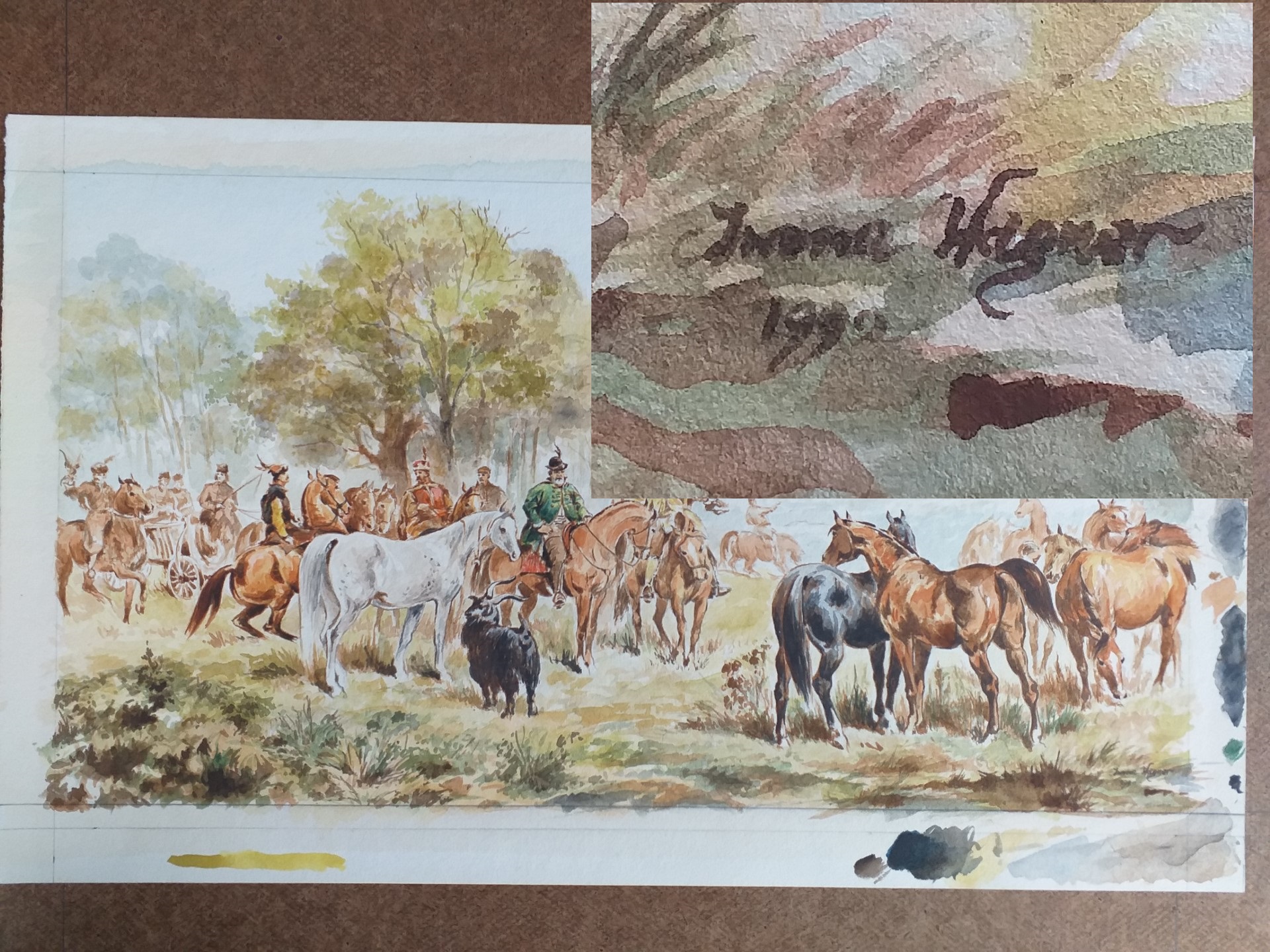 Picture for question