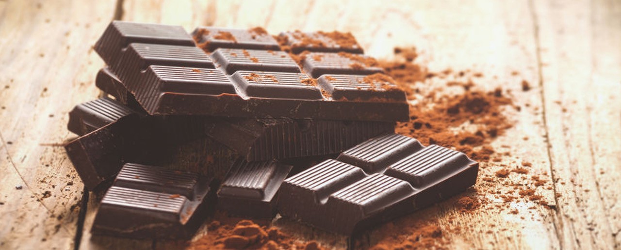 Pure chocolade wordt steeds populairder, ontdek waarom Startpagina Blog