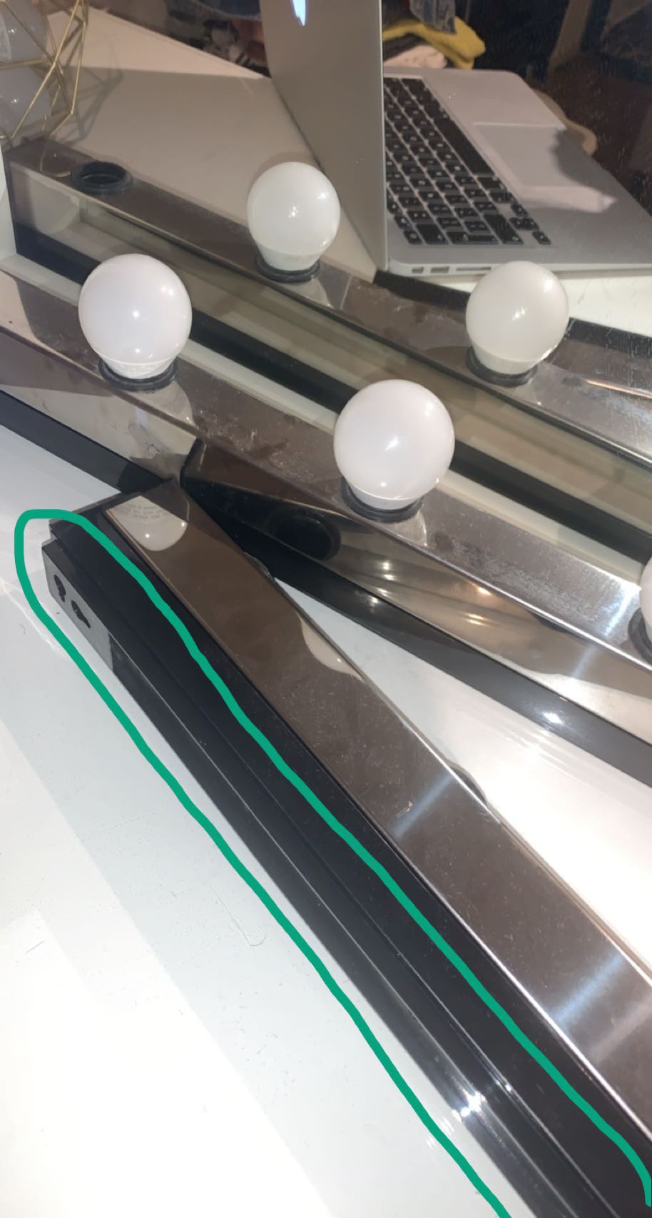 Picture for question