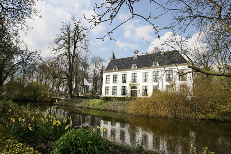 Rhoon Startpagina, alles over Rhoon.