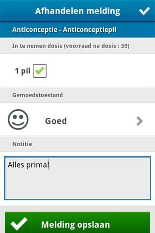 Plaatje bij antwoord