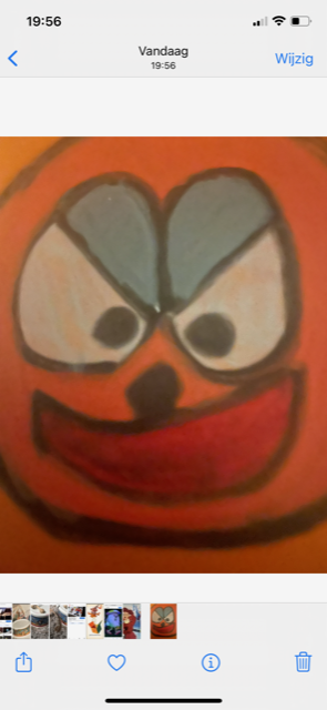 Picture for question