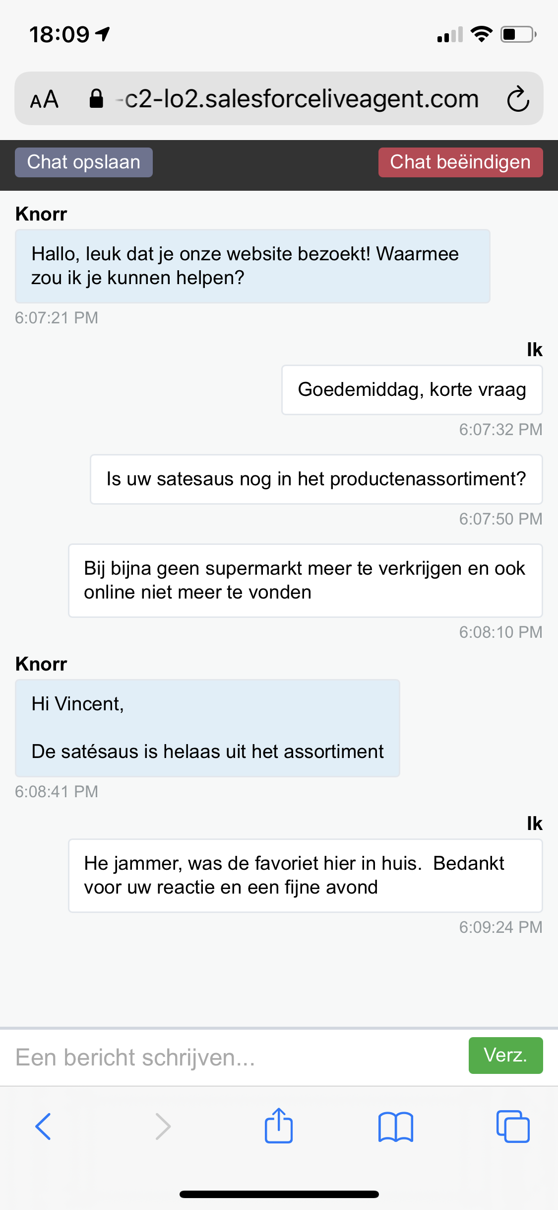 Plaatje bij antwoord