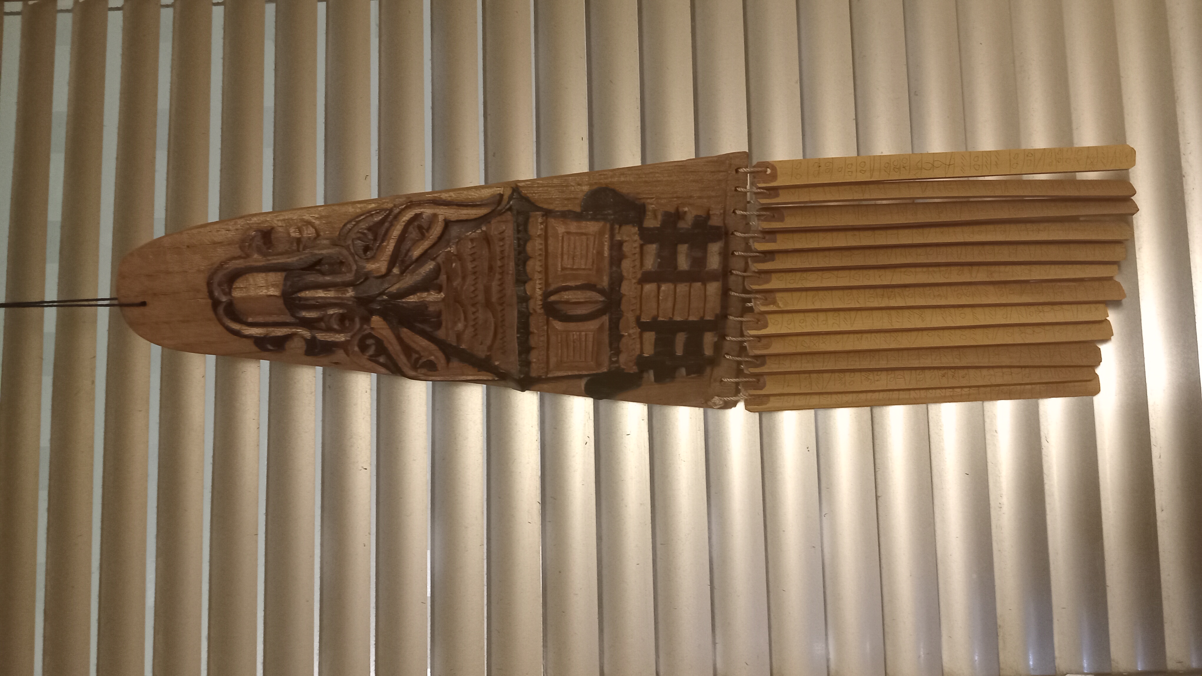 Picture for question