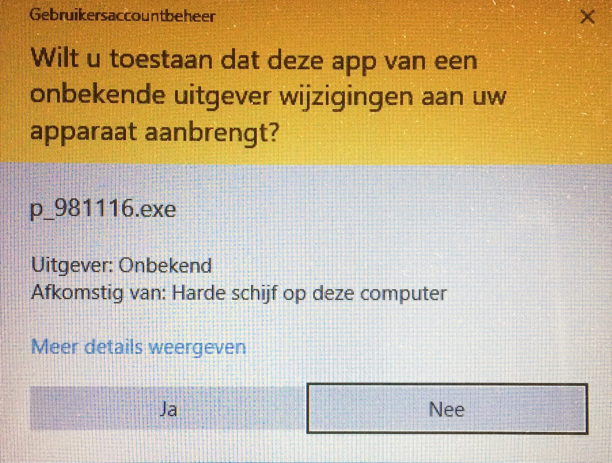 Picture for question