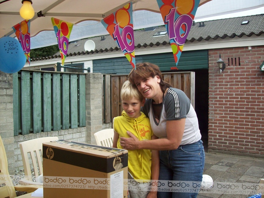 Plaatje bij antwoord