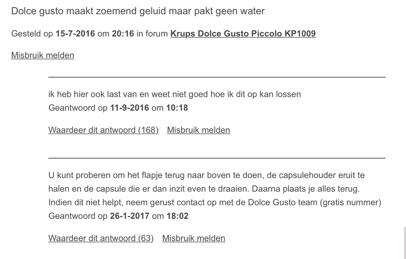 Plaatje bij antwoord