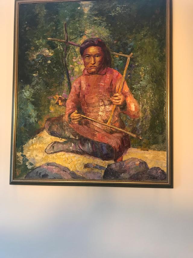 Picture for question