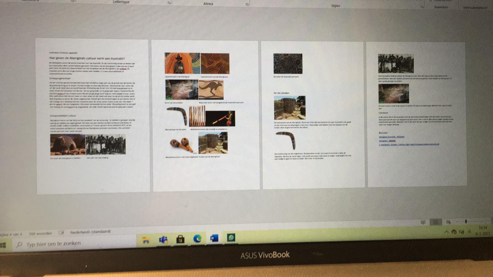 Picture for question