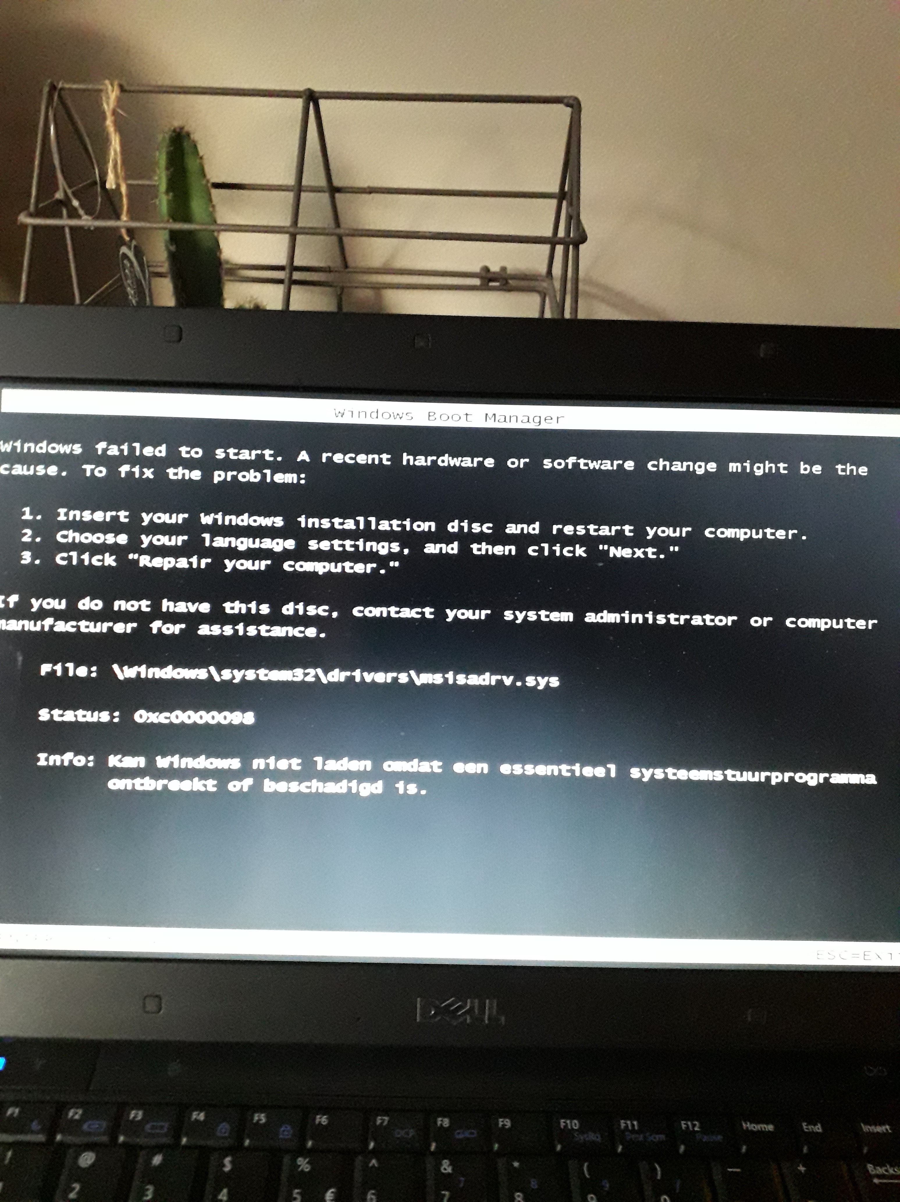 Picture for question