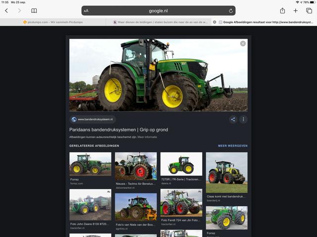 Plaatje bij antwoord