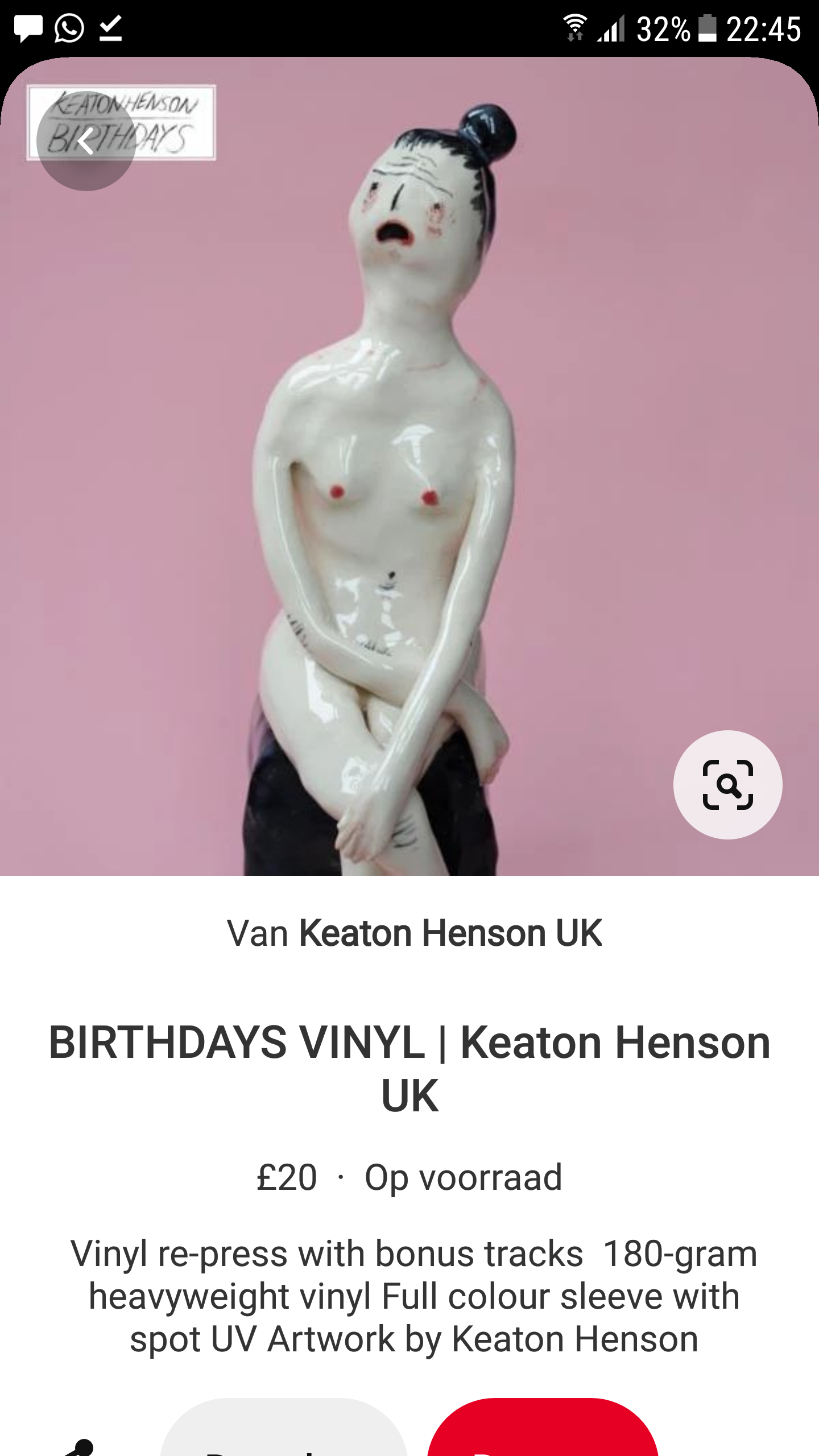 Plaatje bij antwoord