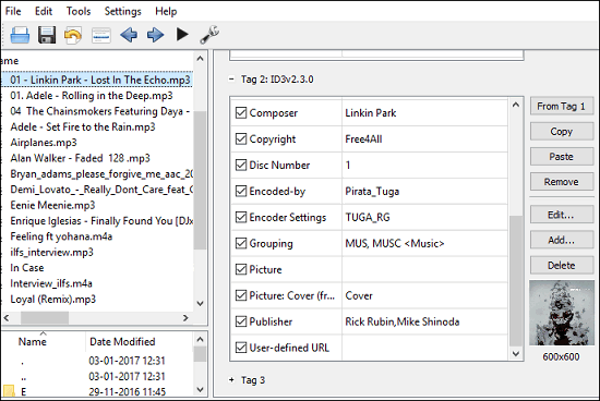 Plaatje bij antwoord