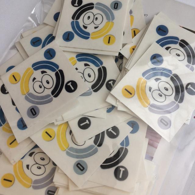 Plaatje bij antwoord