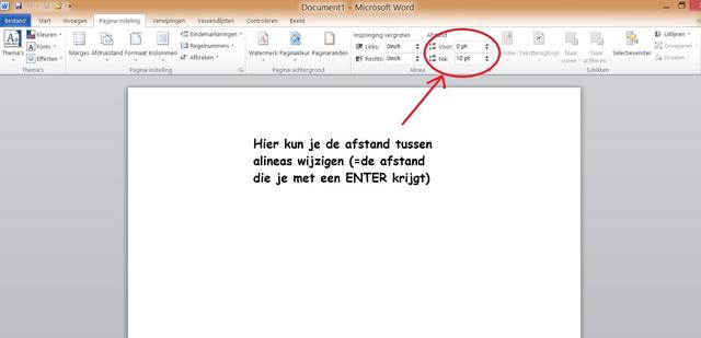 Plaatje bij antwoord