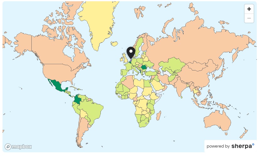 Plaatje bij antwoord