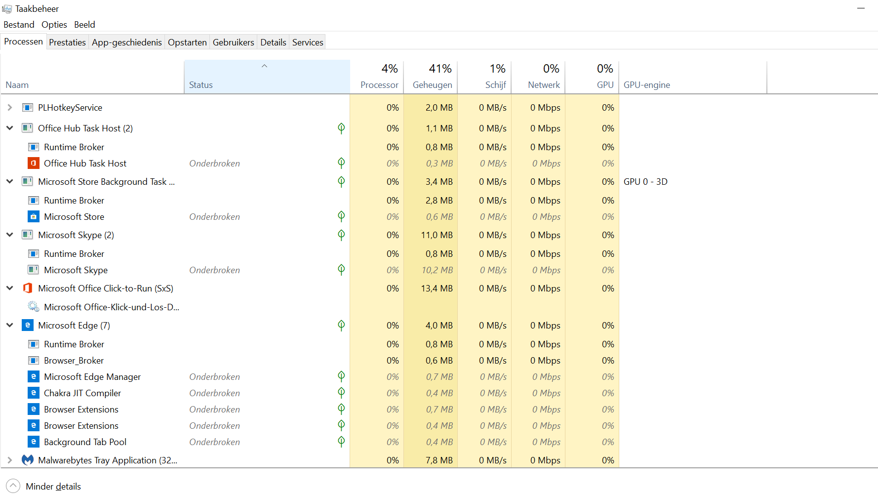 Picture for question
