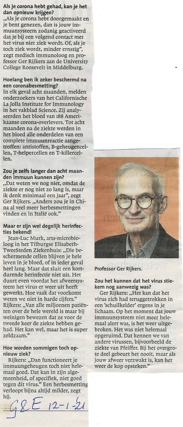 Plaatje bij antwoord