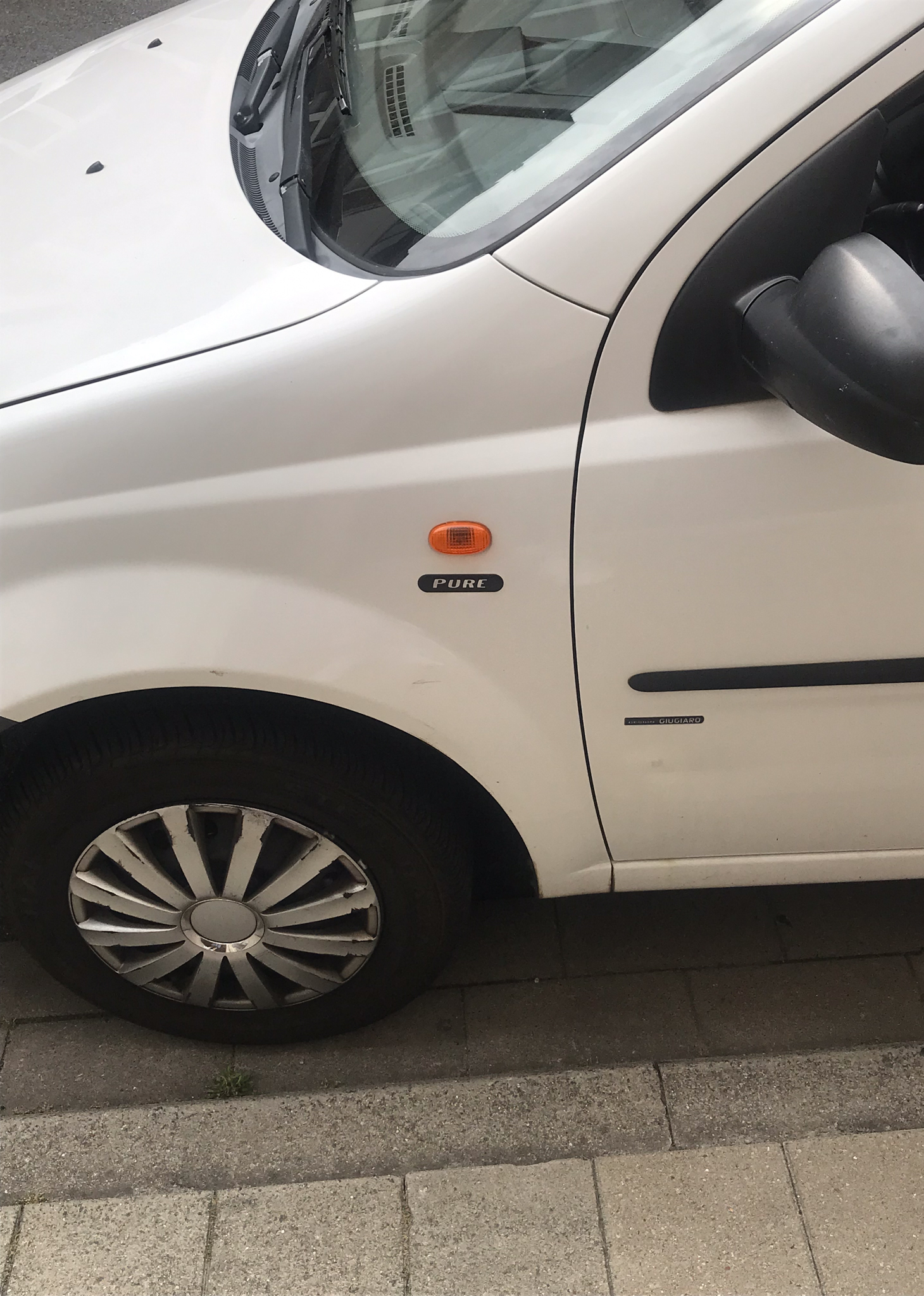 Picture for question