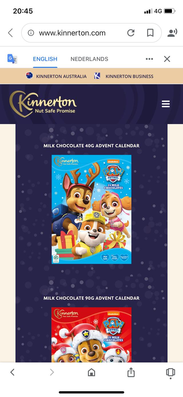 Plaatje bij antwoord