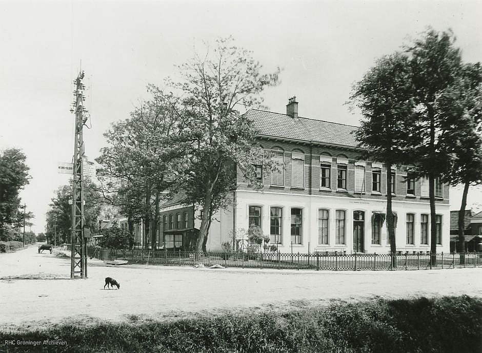 Plaatje bij antwoord