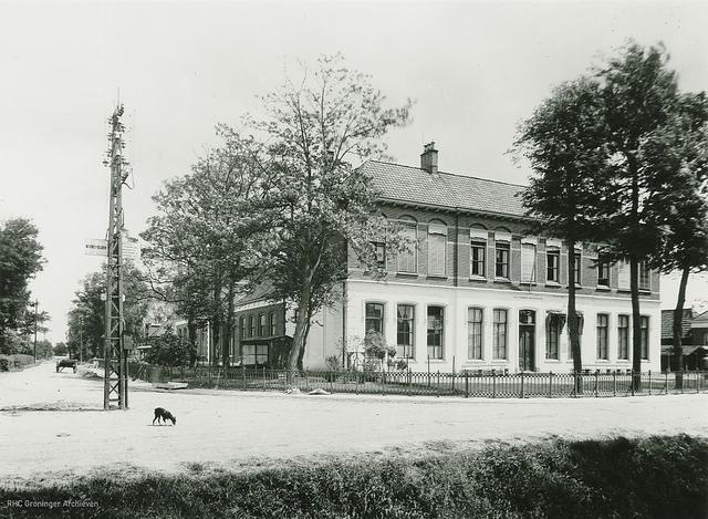 Plaatje bij antwoord