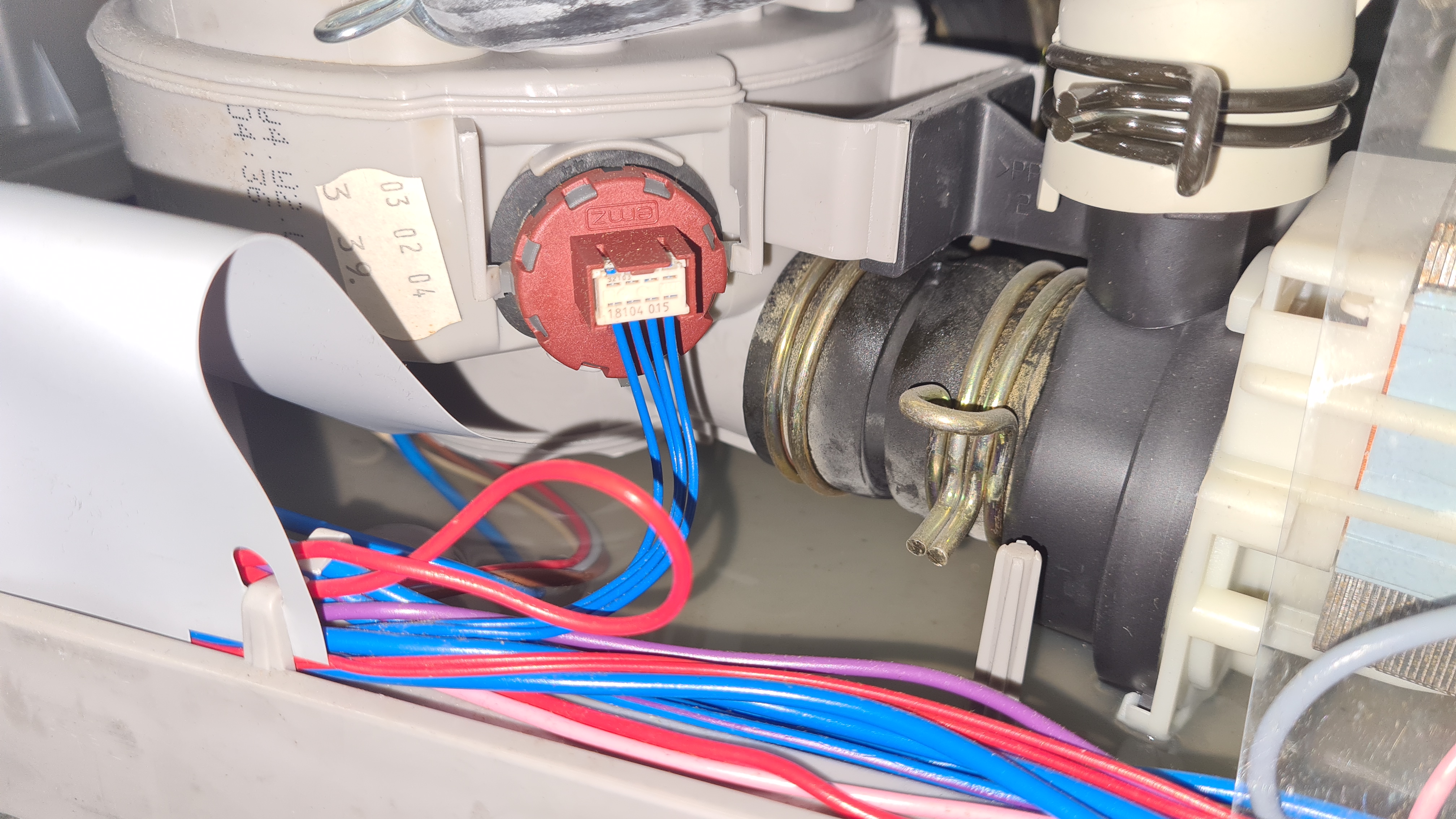 Picture for question