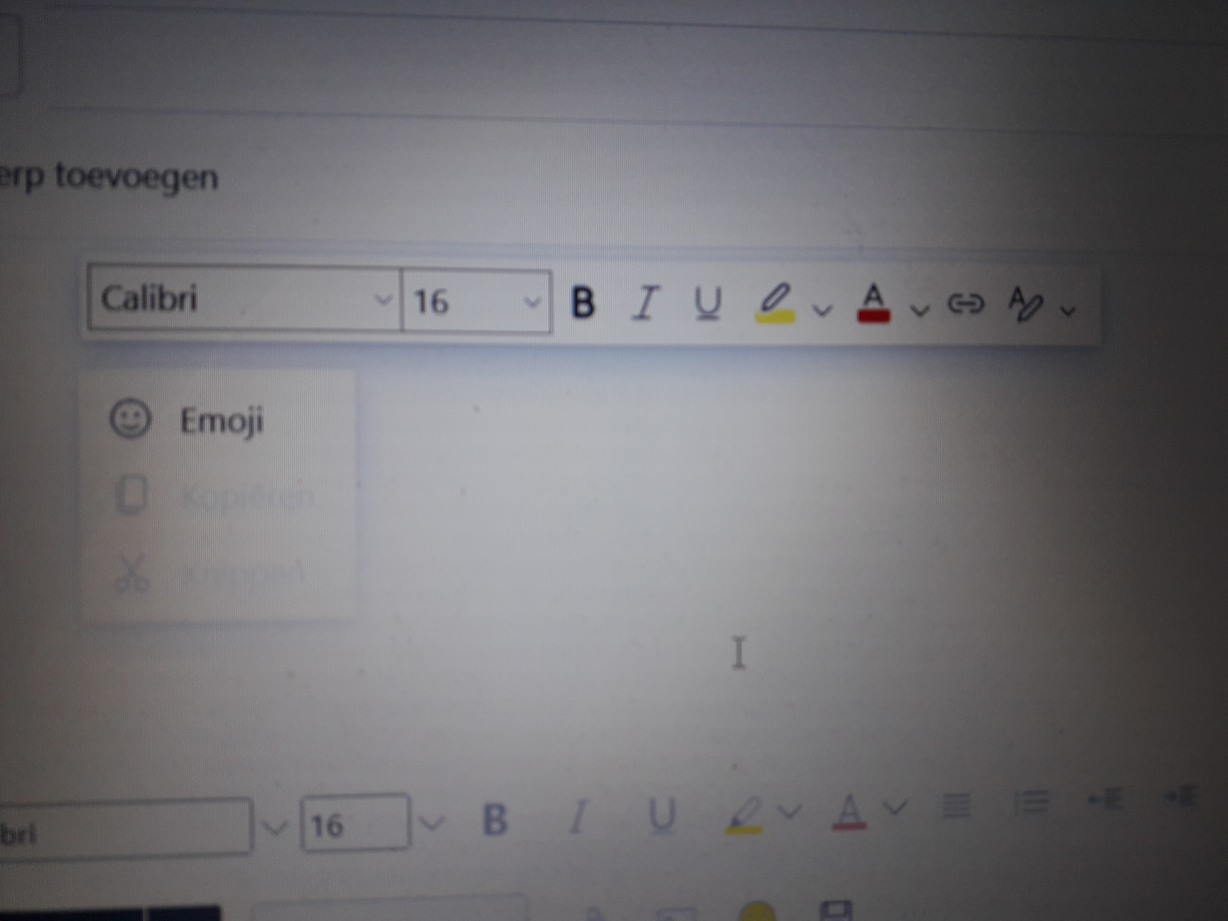 Picture for question