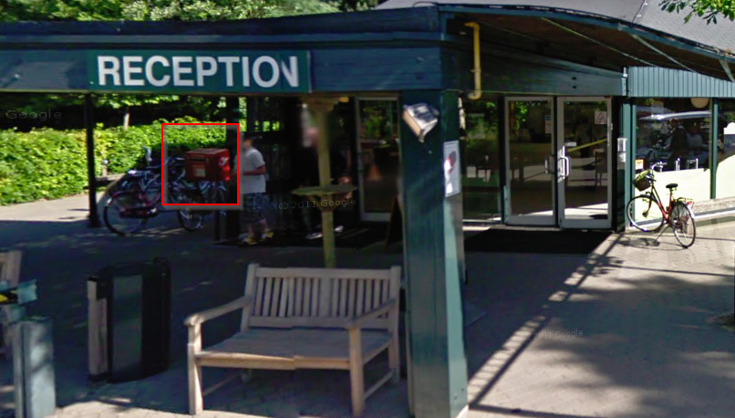 Plaatje bij antwoord