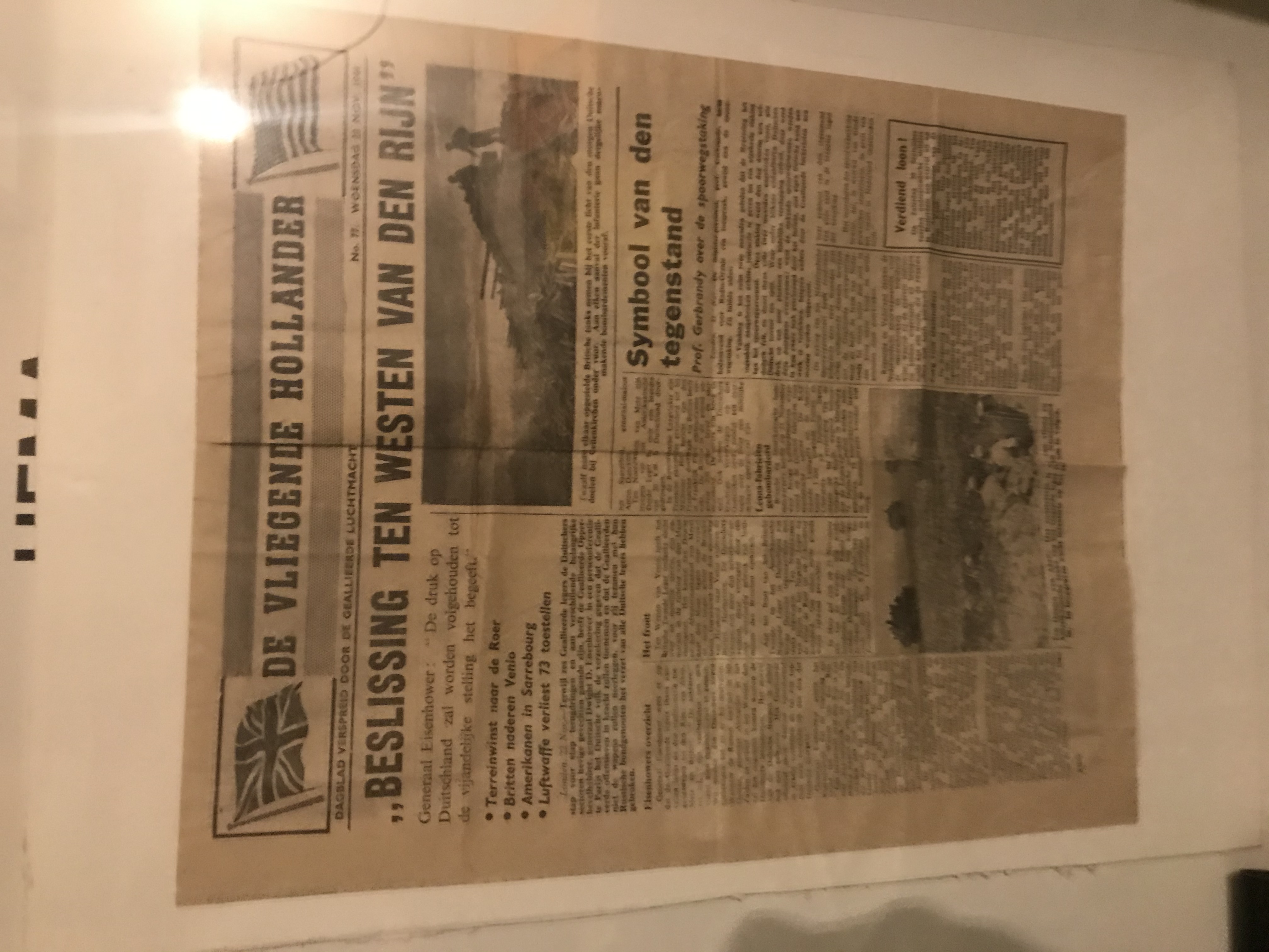 Picture for question