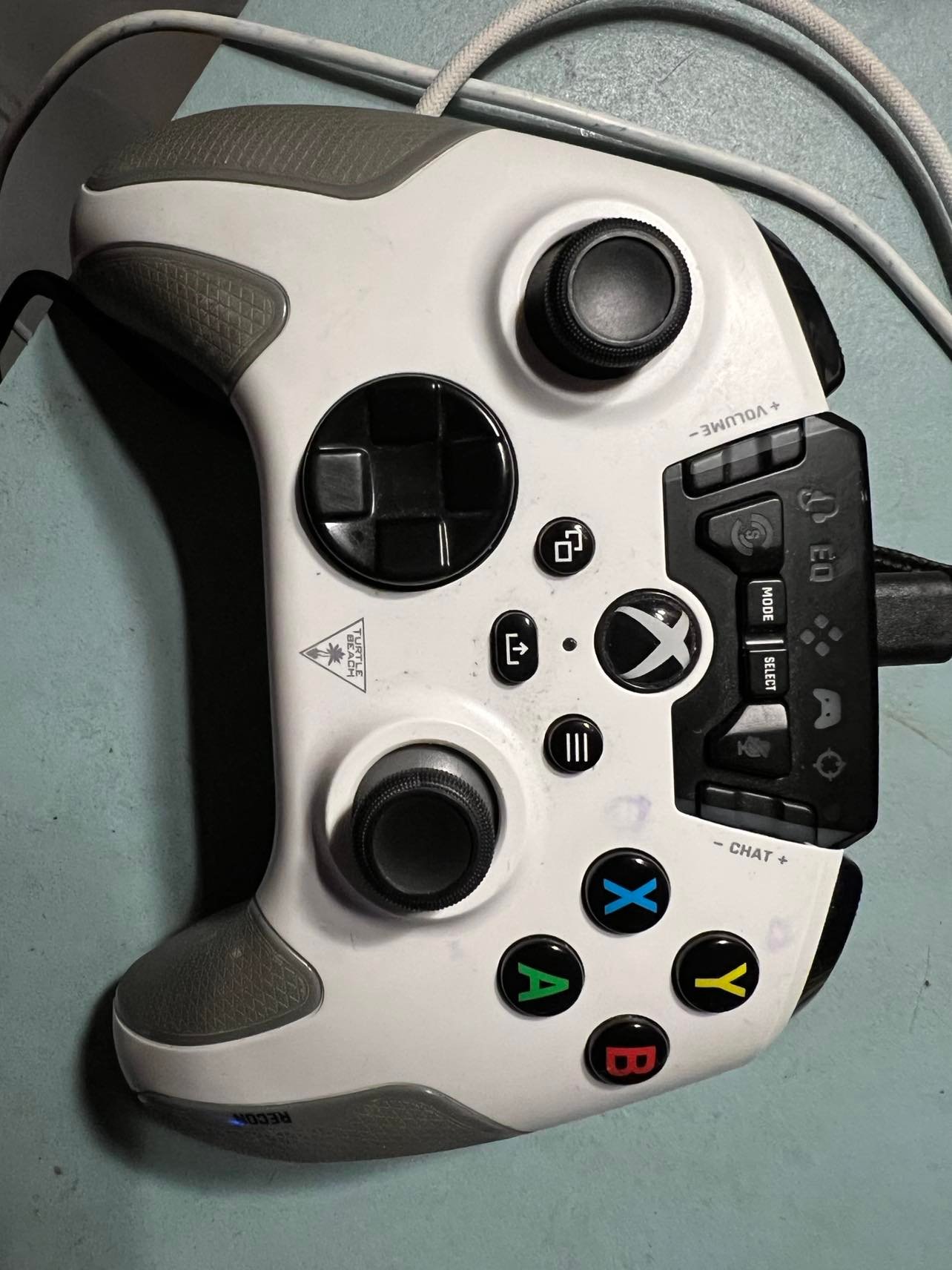 Picture for question