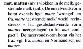 Plaatje bij antwoord