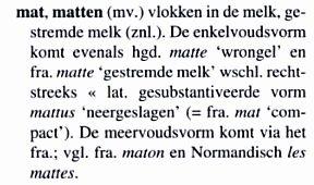 Plaatje bij antwoord