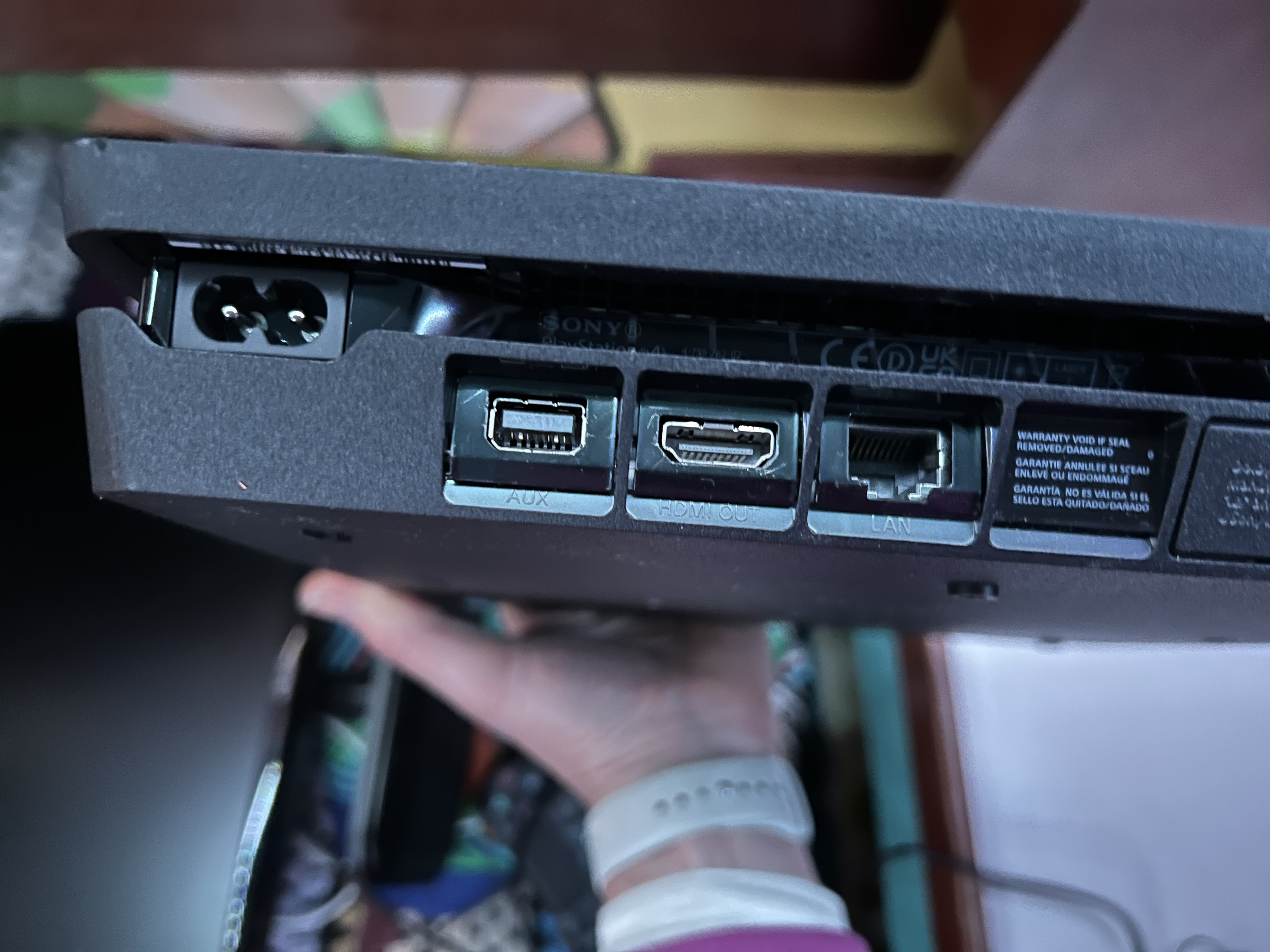 Picture for question