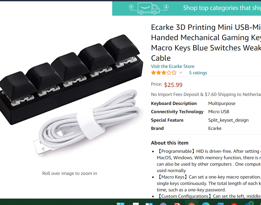 Picture for question