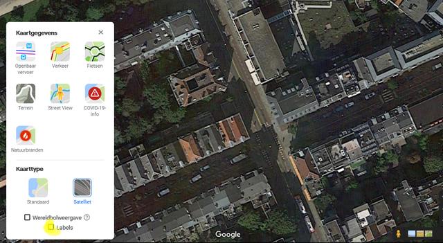 Plaatje bij antwoord