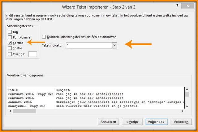 Plaatje bij antwoord