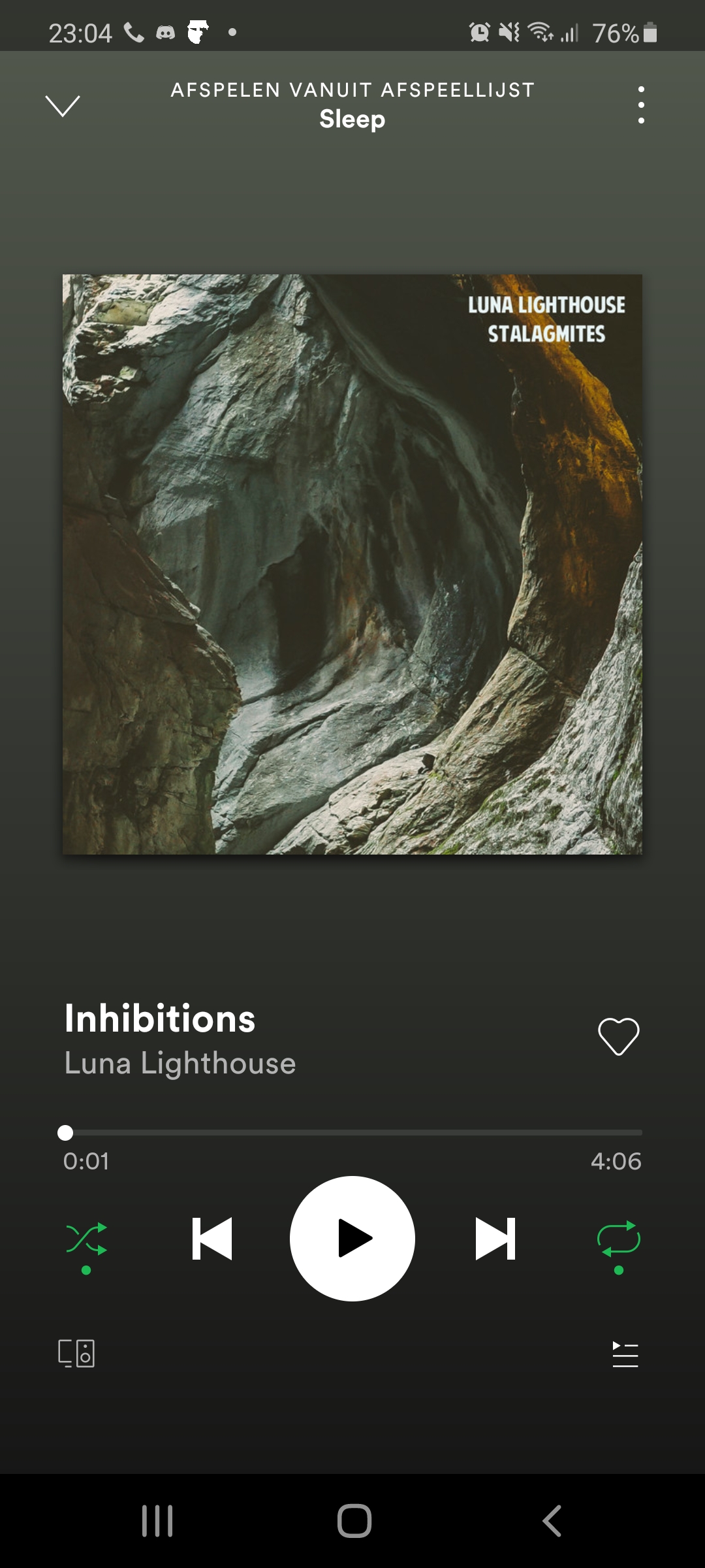 Hoe zet ik automatisch afspelen van Spotify uit? GoeieVraag