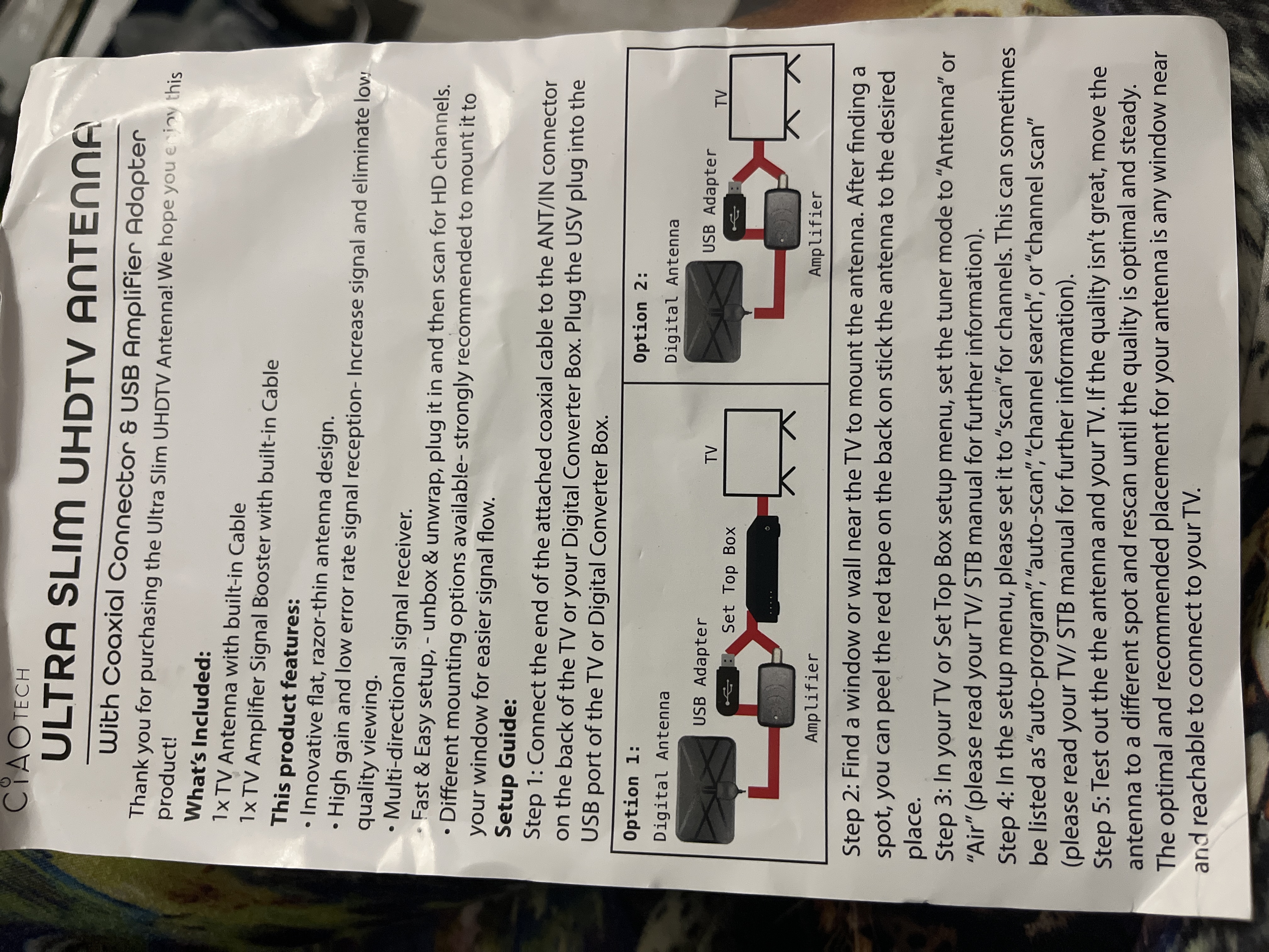 Picture for question