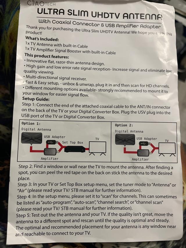 Picture for question