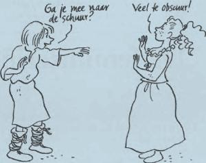 Plaatje bij antwoord