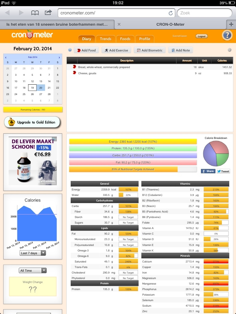 Plaatje bij antwoord