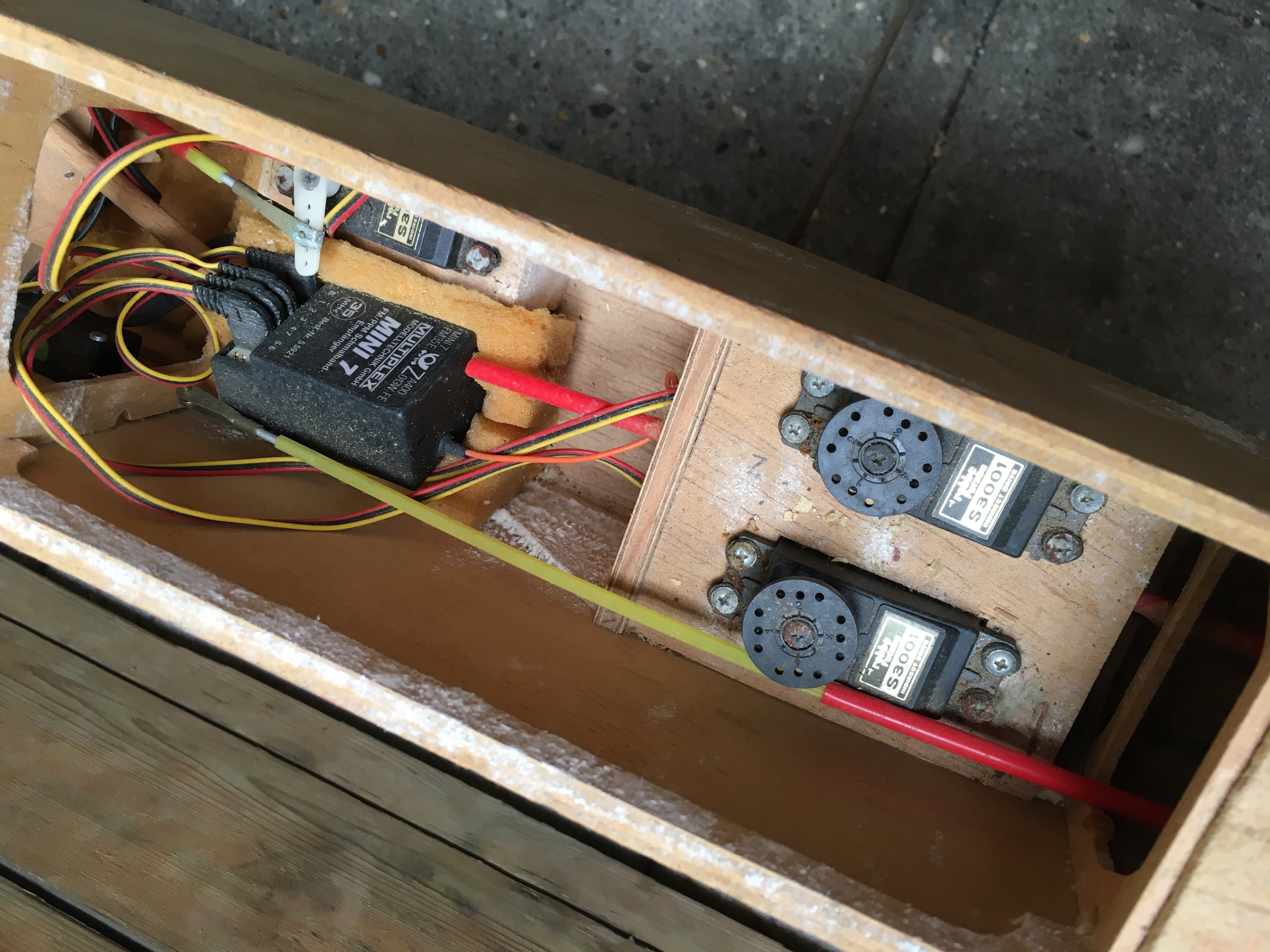 Picture for question